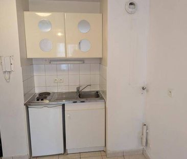 Appartement 2 pièces - 69003 Lyon 3e Arrondissement - Photo 2