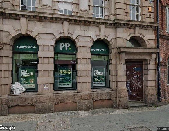 Room in a Shared Flat, North Street, BN1 - Photo 1