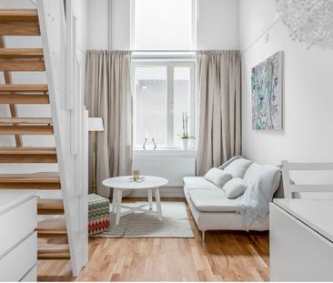 Arkitekturgränd, Linköping - Foto 4