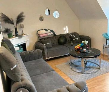 Wohnung zu vermieten Gladbeck Stadtmitte 72 qm - Photo 1