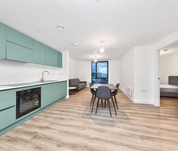 Lun, Calibra Court, Kimpton Road, Luton, LU2 - Photo 2