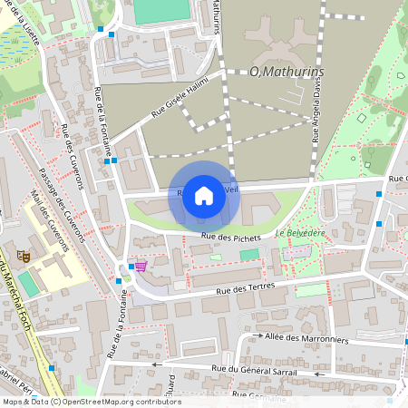92220, Bagneux