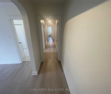 For Lease - 1083 Avenue Road Unit# 4, Toronto, Ontario - Photo 4