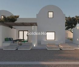 Συγκρότημα για ενοικίαση - Σαντορίνη - Φωτογραφία 2