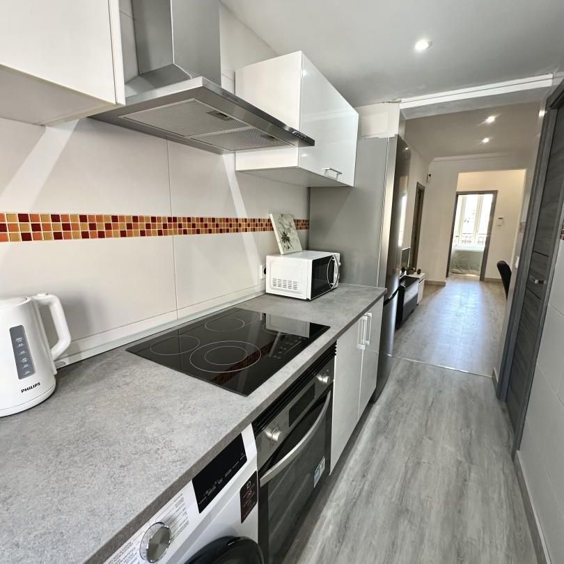 Piso de alquiler en Carretera Militar, 213a, S'Arenal - Photo 1