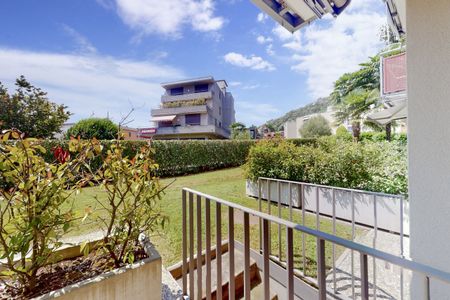 Appartamento di 2.5 locali in stabile tranquillo ad Agno - Foto 5