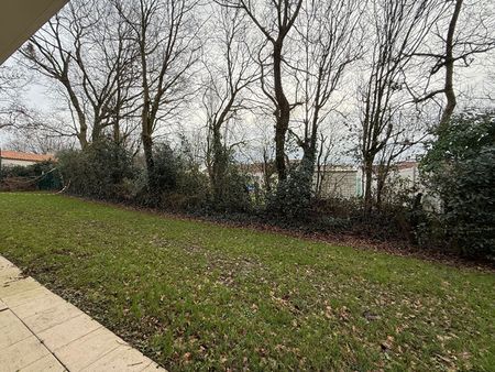 Location appartement 2 pièces, 41.02m², Le Poiré-sur-Vie - Photo 4