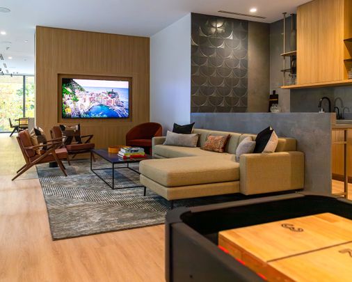 For Lease - 8 Gloucester Street Unit# 1802, Toronto, Ontario - Photo 1