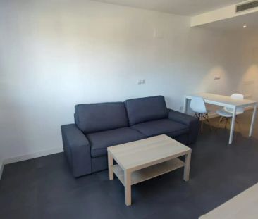 Apartamento de alquiler en Juan Carlos I - Foto 6
