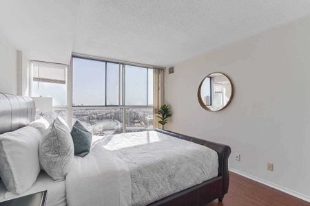 For Lease - 35 Trailwood Drive Unit# 1118, Mississauga, Ontario - Photo 4