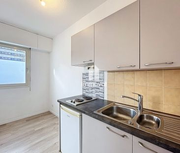 ESPLANADE - 1P - 32.94m² - Photo 3