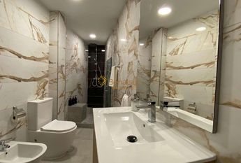 LONG SEASON. NICE APARTMENT FOR RENT FROM 15.10.26 IN THE CENTER OF MIJAS PUEBLO