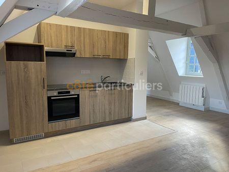 Appartement de prestige - 102 m2 - Seclin - Photo 2