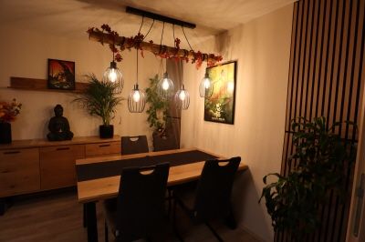 Familienfreundliche 4-Zimmer-Dachgeschosswohnung in Dibbesdorf - Photo 2