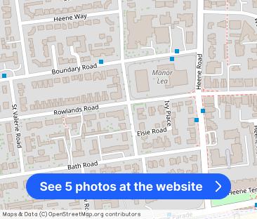 Manor Road, Worthing, BN11 - Photo 1