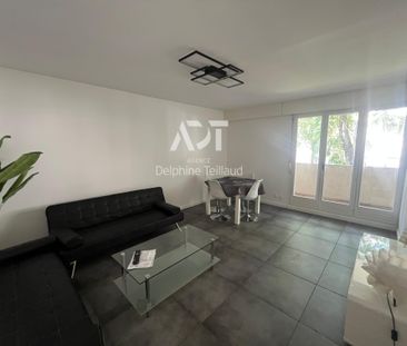Location Appartement 4 pièces 86m² GRENOBLE 38100 - Photo 2