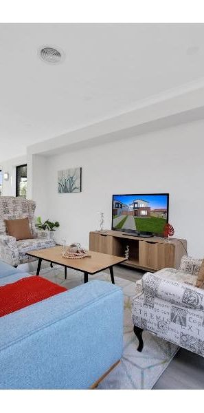 Brand New Luxury Townhouse for Lease - Photo 1