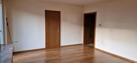 Erstbezug nach Modernisierung zur Bungalow Wohnung - Photo 3