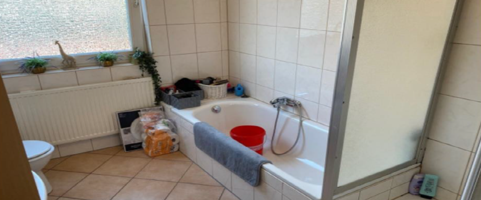 5-Zimmer-Wohnung im 1. Stock inkl. Stellplatz - Foto 1