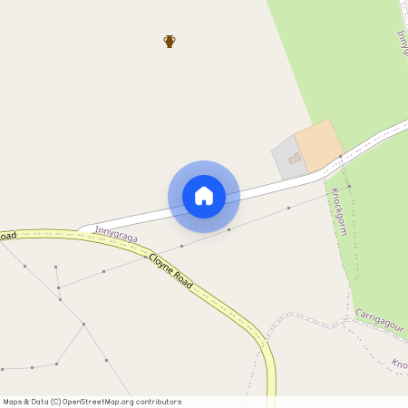 Knockgorm, Ballinacurra, Ballynacorra, Co. Cork