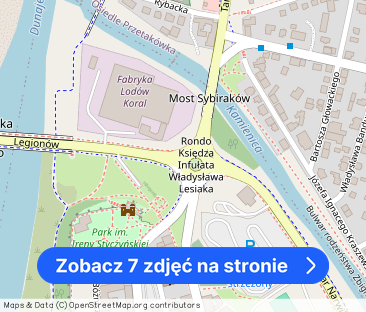 Kawalerka Centrum - Zdjęcie 1