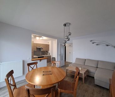 Location Appartement 2 pièces 46m² - Photo 2