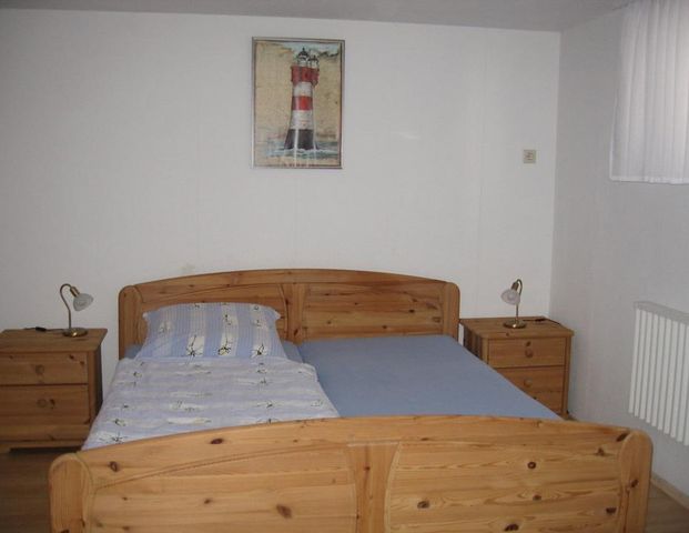 Soldaten aufgepasst: vermiete möbl.,voll ausgestattete Wohnung - Photo 1