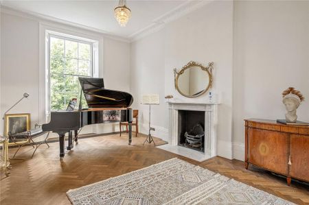 4 bedroom terraced house to rent - Photo 5