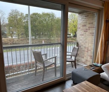 Mooi appartement met zicht op het water. - Foto 4