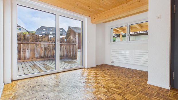 Tiny zentral in Langnau - Photo 1