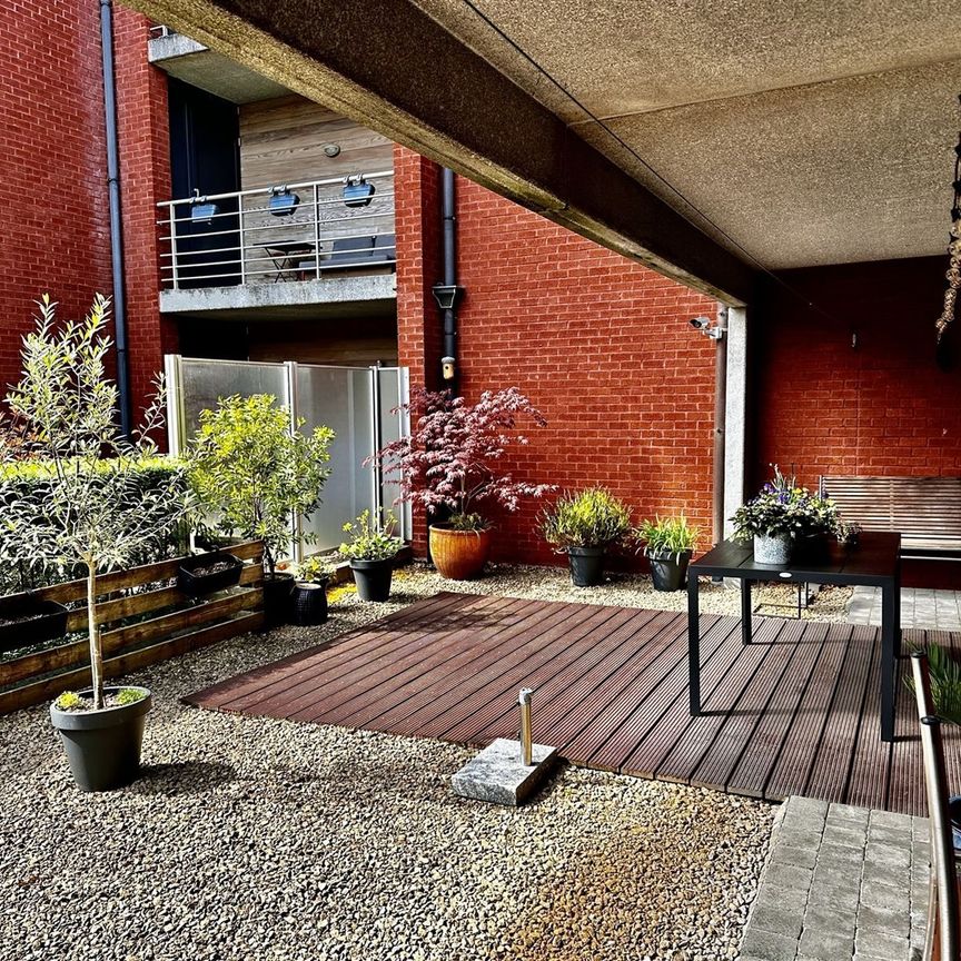 Instapklaar appartement te huur in Residentie Prinsengracht - Photo 1