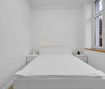 Na wynajem 3 pokojowe mieszkanie po generalnym remoncie w centrum T... - Zdjęcie 5