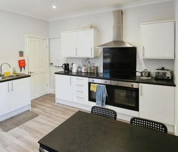 House share to rent - Photo 4