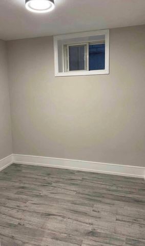 For Lease - 105B Pitt Ave. Avenue Unit# Basement, Toronto, Ontario - Photo 4