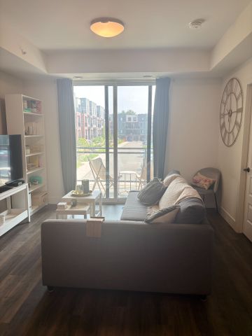 For Lease - 103 Roger Street Unit# 207, Waterloo, Ontario - Photo 5