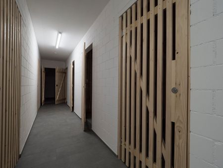 3.5 Zimmer, 82 m², EG - Photo 5