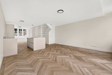 Appartement te huur: Bloemstraat 62-H 1016 LE Amsterdam - foto 3