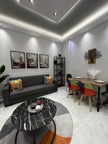Studio/Γκαρσονιέρα για ενοικίαση Αγία Τριάδα (Φάληρο - Ιπποκράτειο) - Photo 3