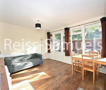 4 bedroom terraced house to rent - Photo 1
