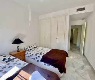 Middle Floor Apartment · Hacienda del Sol - Photo 4