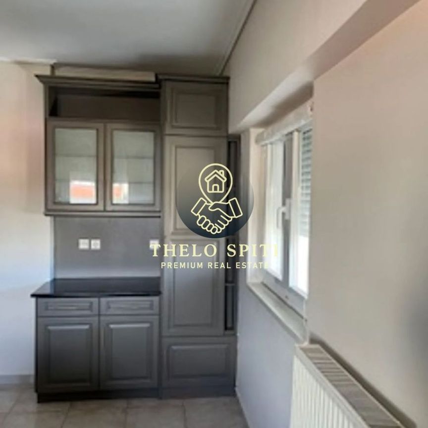 Διαμέρισμα για ενοικίαση Πηγαδάκια (Βούλα) - Φωτογραφία 1