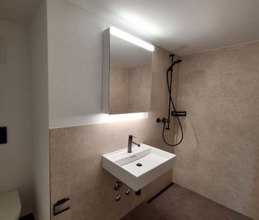 3.5 Zimmer, 121 m², 3. Stock - Foto 1