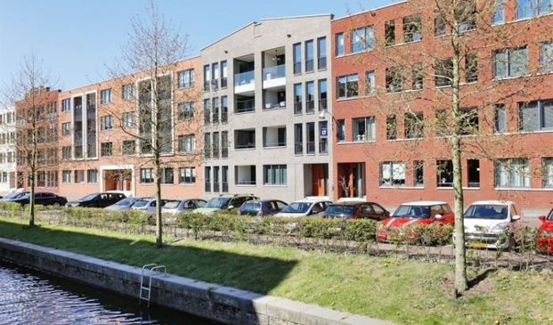 Baak Van Katwijk 0ong, 3826 Amersfoort, Nederland - Foto 1