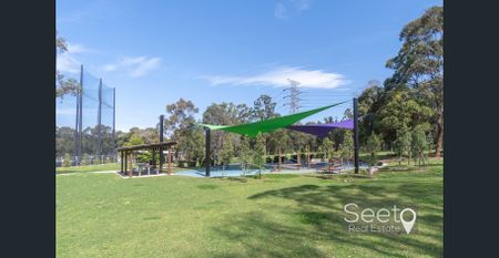 Modern & Stylish 2 Bedroom Apartment - Full-Brick Corner Position Close to Station, Shops & Schools! - Photo 4