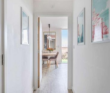 Goodwood Road, Bond House Goodwood Road, SE14 - Photo 6