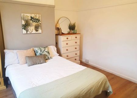 Room 1 – Fosse Road South, LE3 1BT - Photo 3