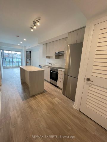 For Lease - 408 Browns Line Unit# 209, Toronto, Ontario - Photo 3