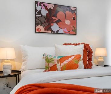 Townhouse in Location to Adore - Photo 5