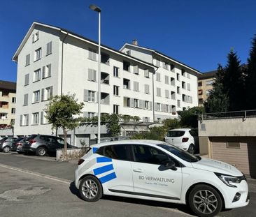Ein 3.5 Zimmerwohnung in Grenchen zu vermieten ! - Photo 3