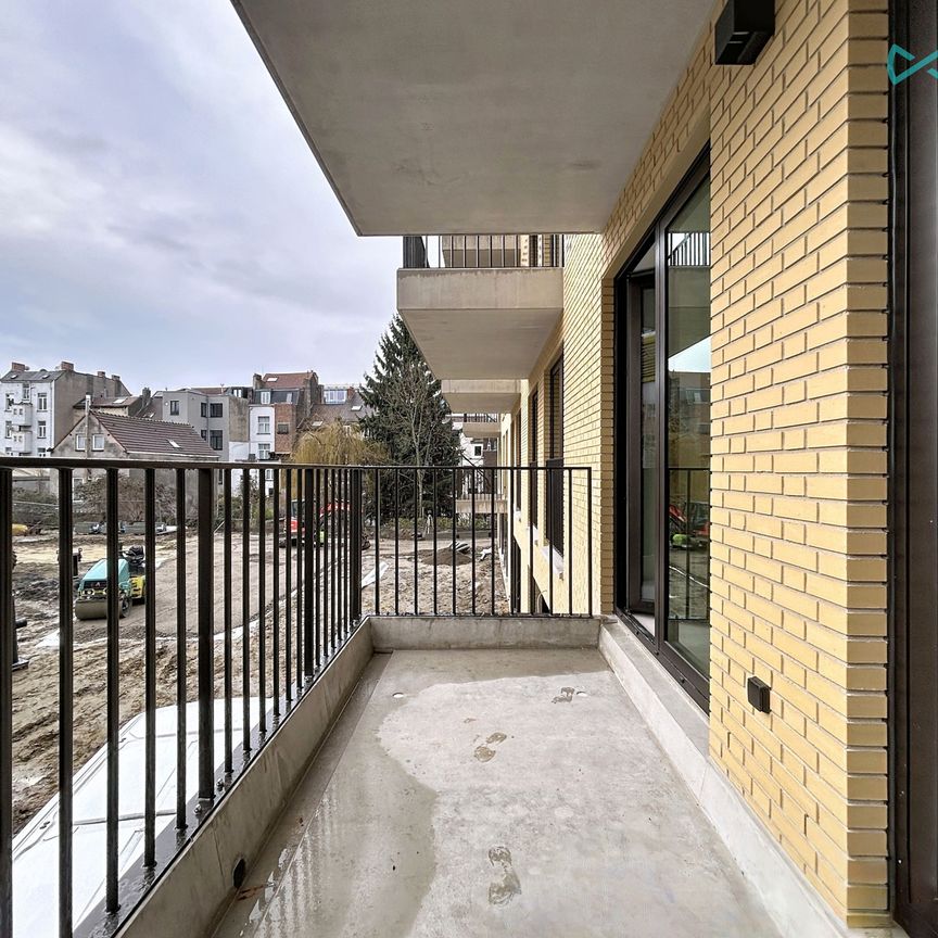 Studio in Schaerbeek - Photo 1